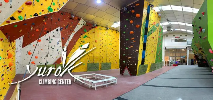 Yurok Actividades y Rocódromo en Madrid — Boulder en Suroeste, Alcorcón