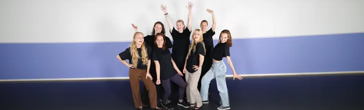 Ciao Dancing — dans-studio in Welgelegen, Nieuw-Vennep — 2