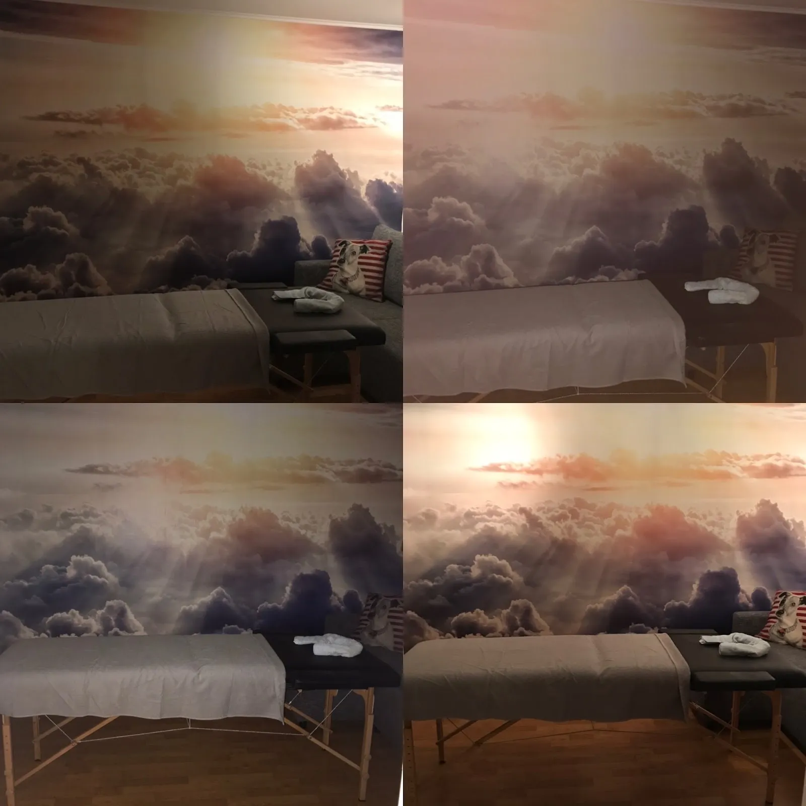 Gaias Inspire Massage och Coaching — wellness-studio i Rönninge — bild 2
