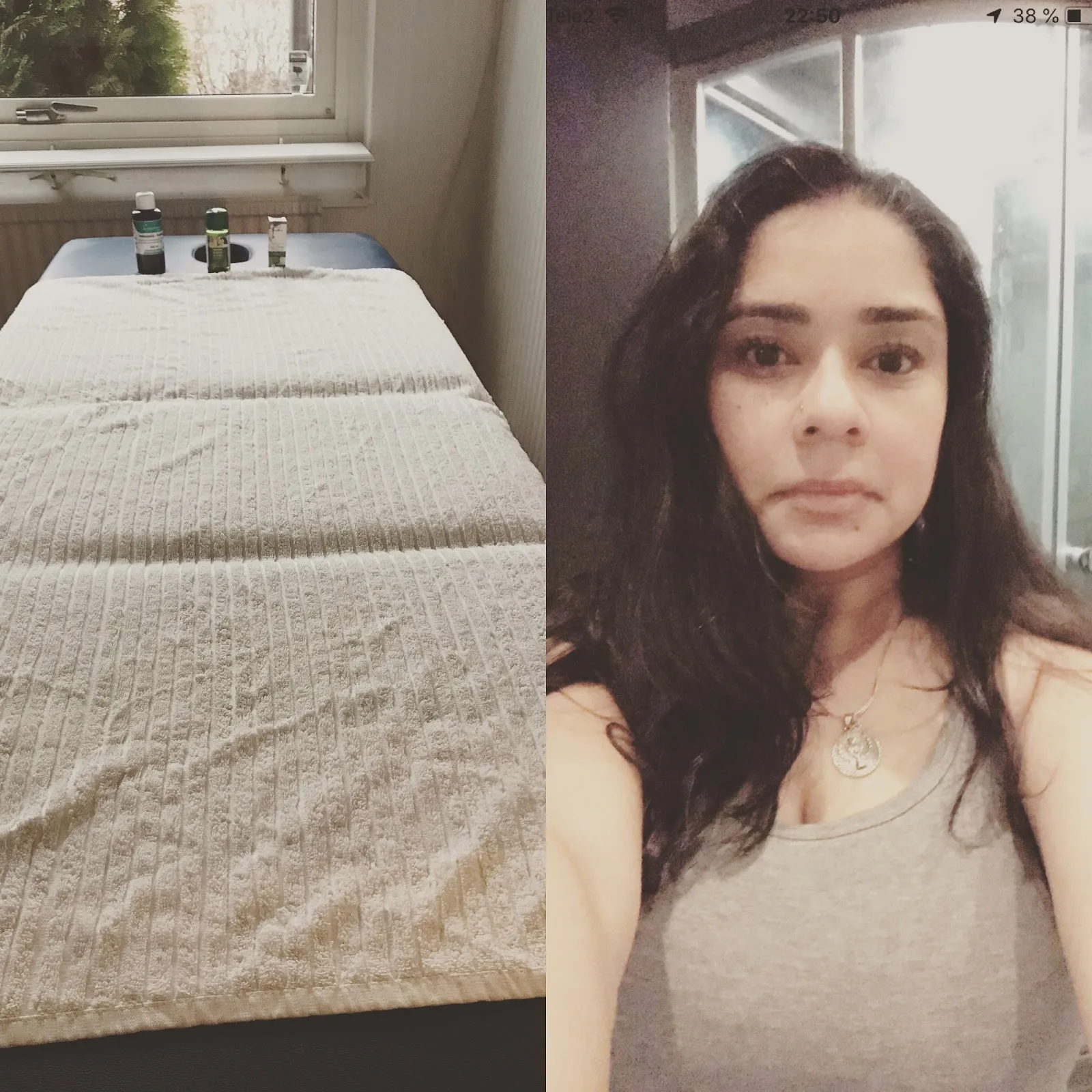 Gaias Inspire Massage och Coaching — wellness-studio i Rönninge — bild 3