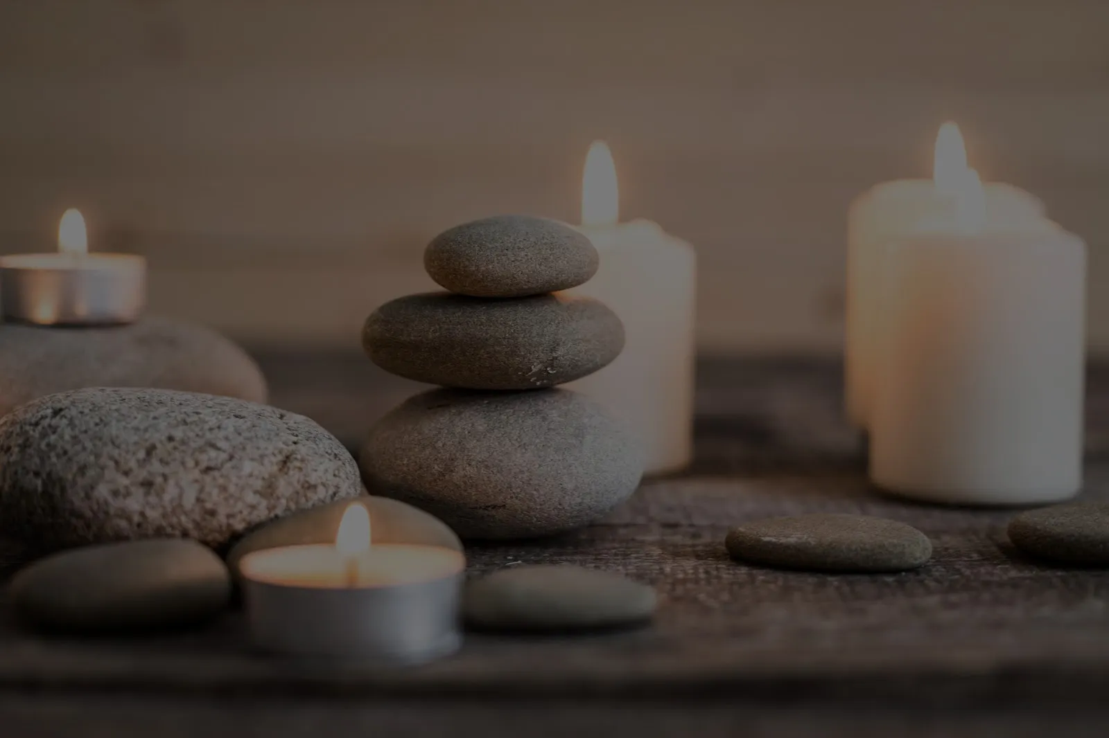 Gaias Inspire Massage och Coaching — wellness-studio i Rönninge — bild 3