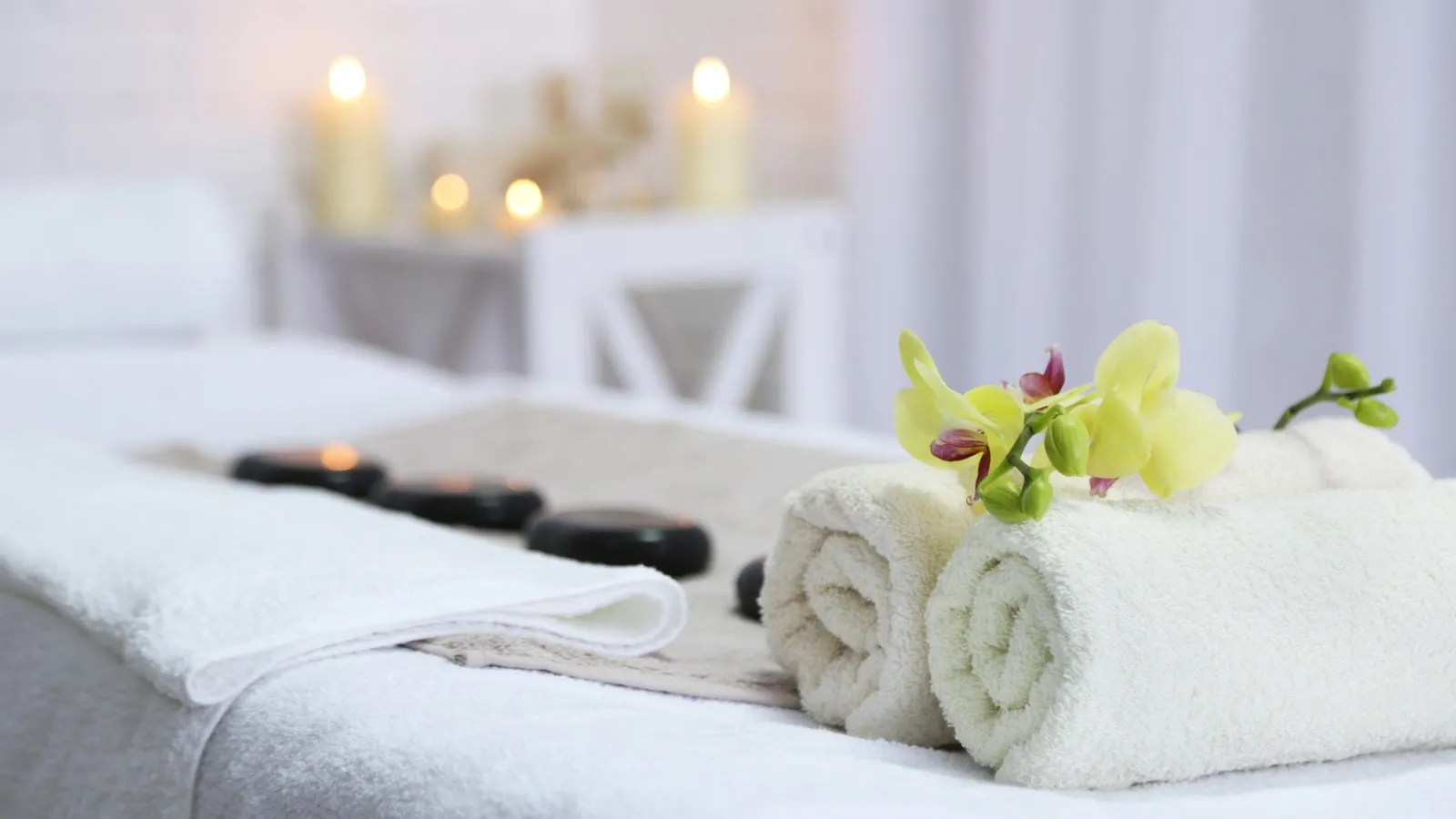 Gaias Inspire Massage och Coaching — wellness-studio i Rönninge — bild 4