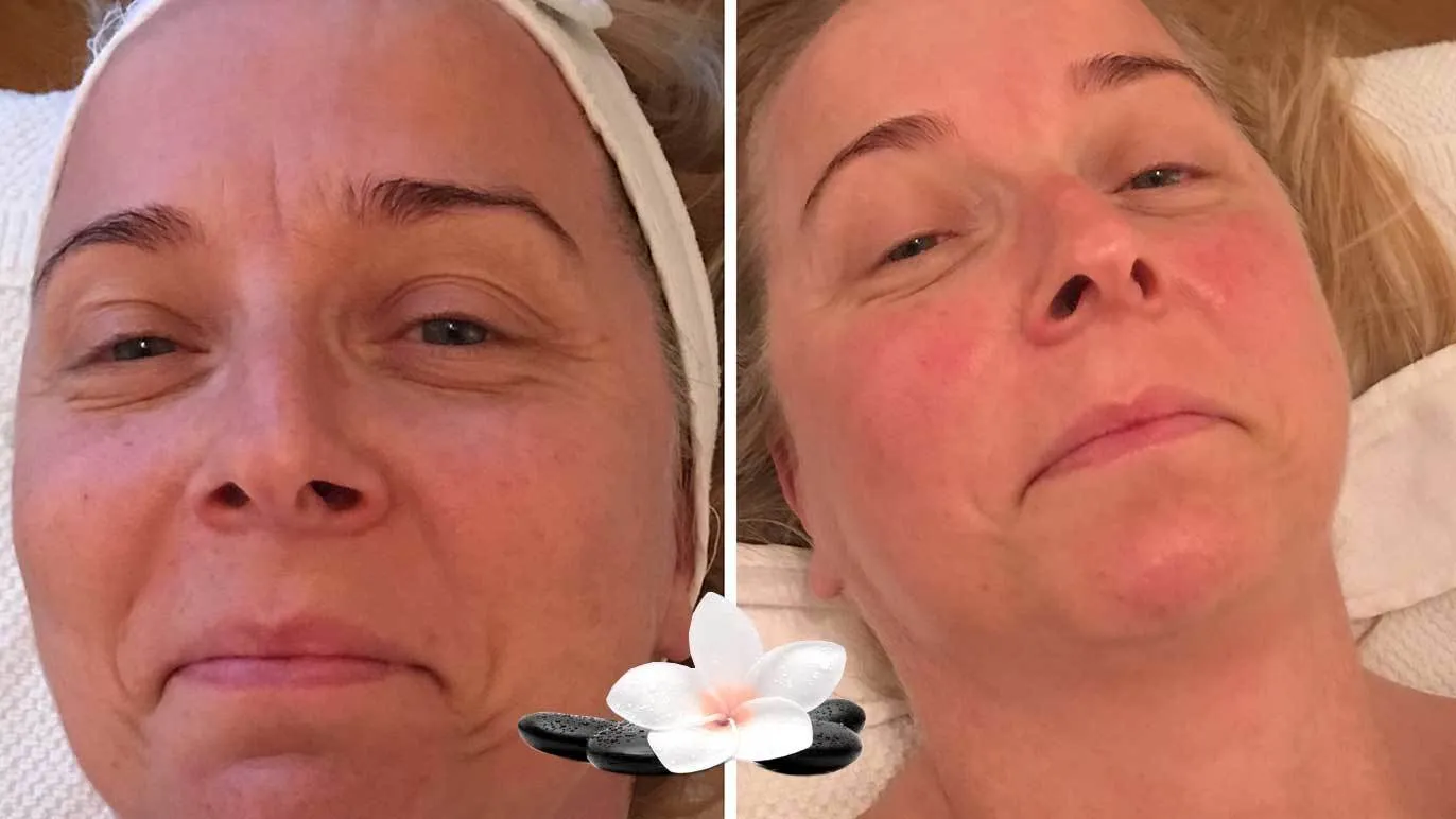 Gaias Inspire Massage och Coaching — wellness-studio i Rönninge — bild 5