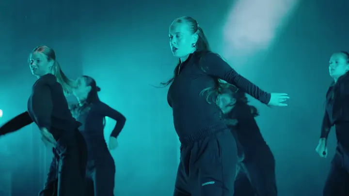 ROOTS Dance Studio — dans-studio in Laag Dalem, Gorinchem — 2
