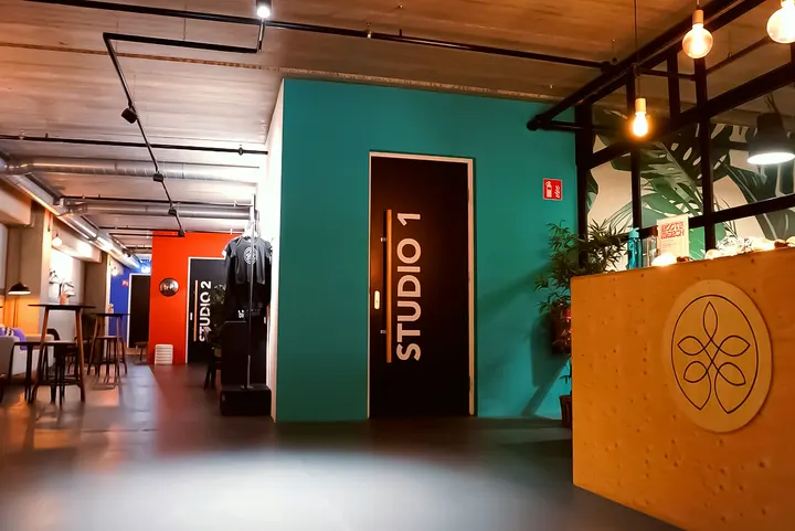 ROOTS Dance Studio — Dans in Laag Dalem, Gorinchem