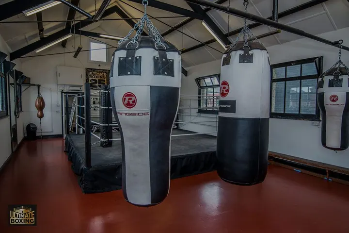 Ultimate Boxing Beccles — boxing-studio in Beccles — 3