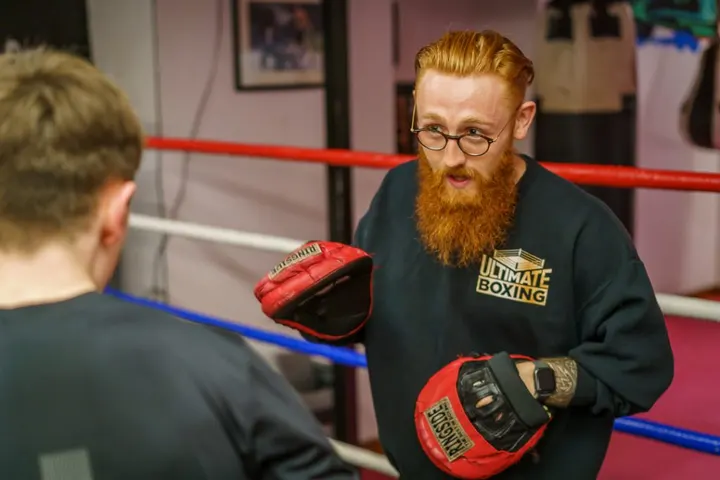 Ultimate Boxing Beccles — boxing-studio in Beccles — 5