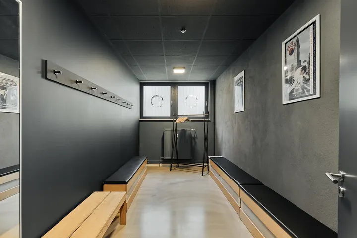 Kampfkunstschule Poing — kampfsport-studio in Berghäusl, Poing — 2