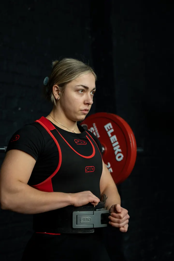 Titan Strength Gym Edinburgh — Functional Training in Leith Central, Edinburgh