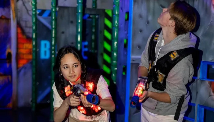 FunZone Roosendaal — sportschool-studio in Roosendaal — 2