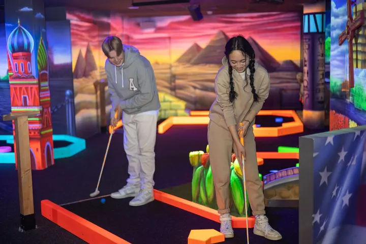 FunZone Roosendaal — sportschool-studio in Roosendaal — 3