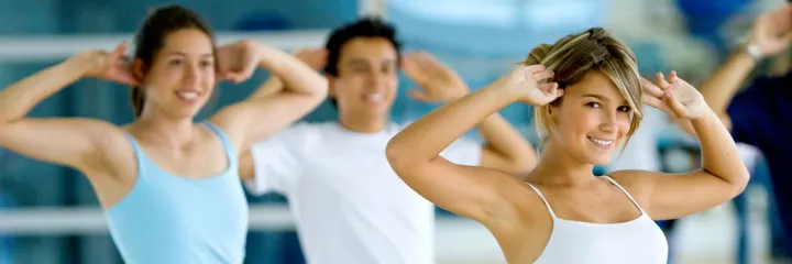 Fitness de Bataaf — sportschool-studio in Scheveningen, Den Haag — 2