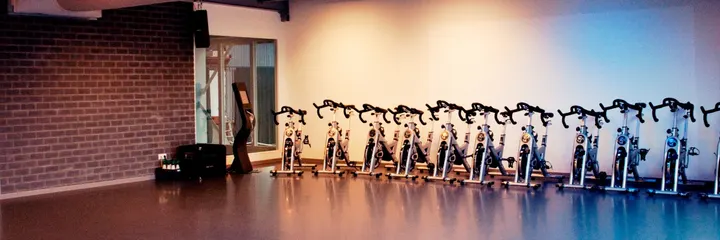 Fitness de Bataaf — sportschool-studio in Scheveningen, Den Haag — 3
