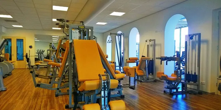 Fitness de Bataaf — sportschool-studio in Den Haag — 3