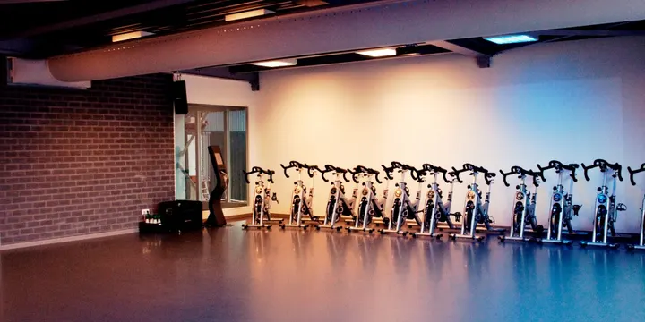 Fitness de Bataaf — sportschool-studio in Den Haag — 4