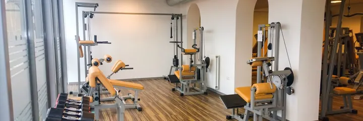 Fitness de Bataaf — sportschool-studio in Den Haag — 5