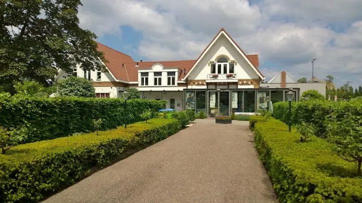 Fitness de Bataaf — sportschool-studio in Den Haag — 6