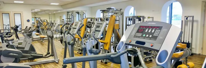 Fitness de Bataaf — Sportschool in Scheveningen, Den Haag