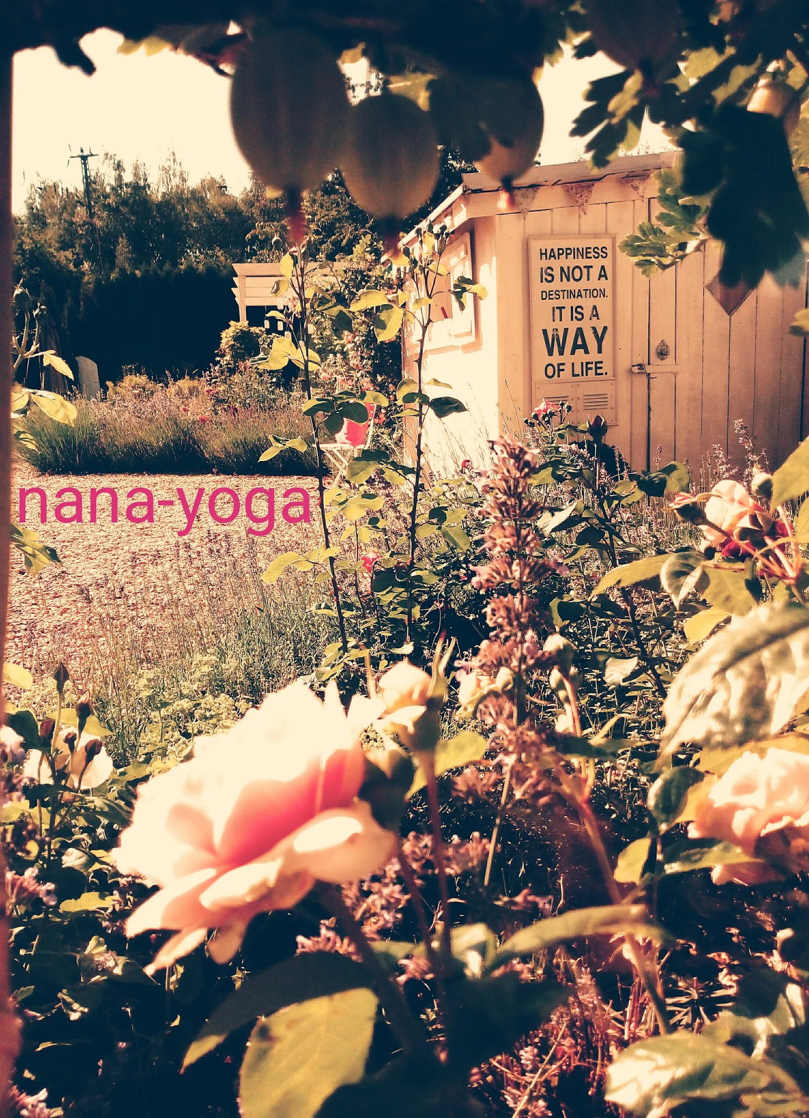 nana Yoga — yoga-studio in Schwerte — 5