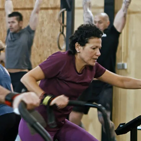 Llanes Strength — styrketräning-studio i Posada — bild 3