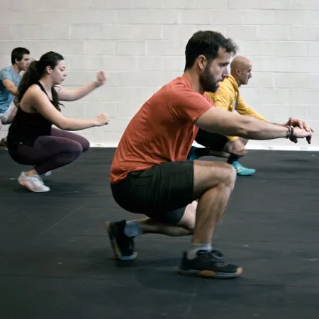 Llanes Strength — styrketräning-studio i Posada — bild 3