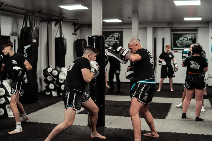 S2 Martial Arts Academy — martial arts-studio in South Street, Whitstable — 3
