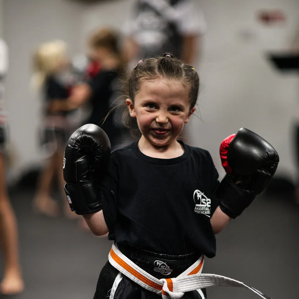 S2 Martial Arts Academy — boxing-studio in South Street, Whitstable — 3