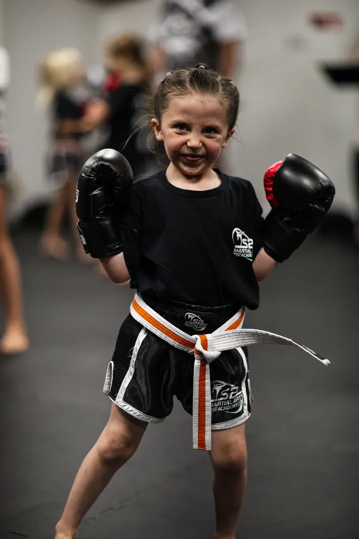 S2 Martial Arts Academy — martial arts-studio in Whitstable — 3