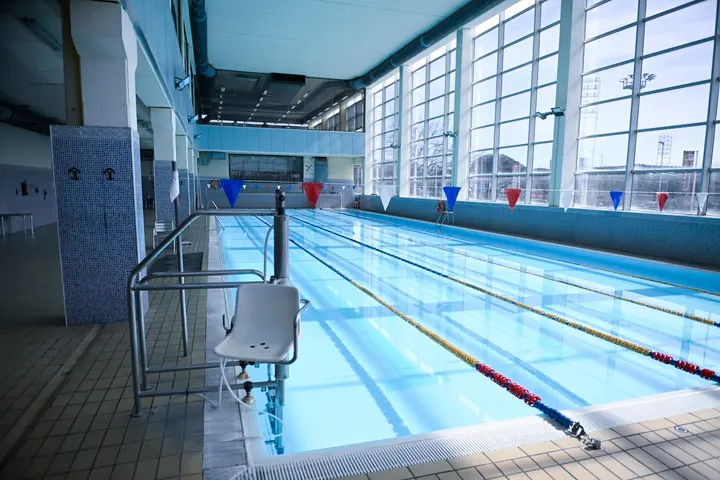 CDO Terrassa — estudio de fitness-studio en Poble Nou-Zona Esportiva, Terrassa — 2