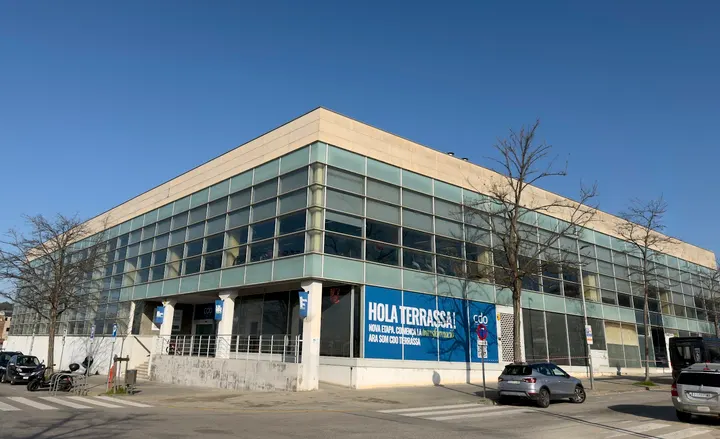 CDO Terrassa — estudio de fitness-studio en Poble Nou-Zona Esportiva, Terrassa — 3