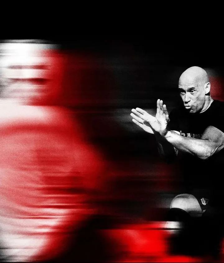 Spartans Academy of Krav Maga - Leeds — Martial Arts in Kirkstall, Leeds