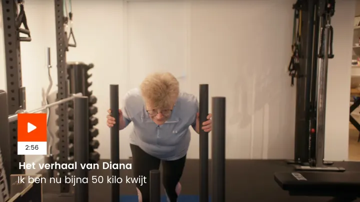 Personal Fitness Nederland B.V. — sportschool-studio in Strijp, Eindhoven — 2