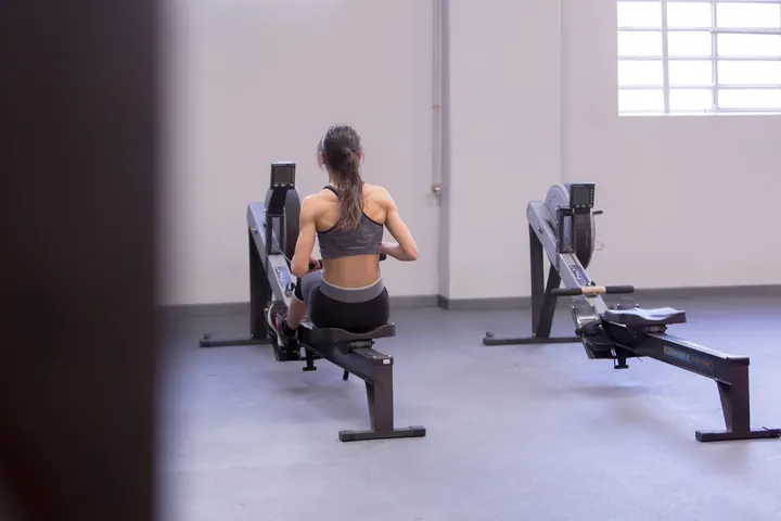 Corpea Fitness Club — palestre-studio a Roma — 3