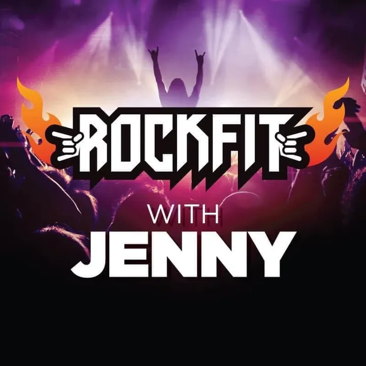 RockFit with Jenny — fitness studio in Heaton Park, Manchester — 3