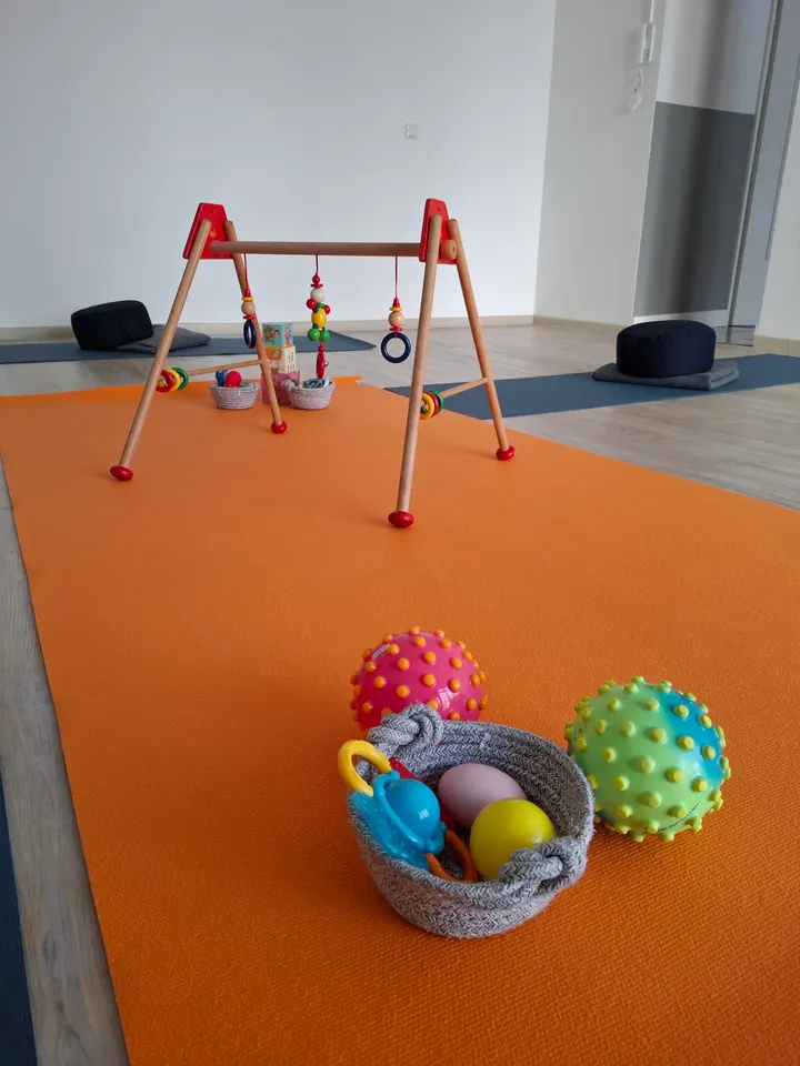 Frauenpower Leipzig — pilates-studio in Stötteritz, Leipzig — 3