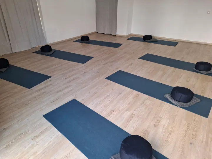 Frauenpower Leipzig — pilates-studio in Leipzig — 4