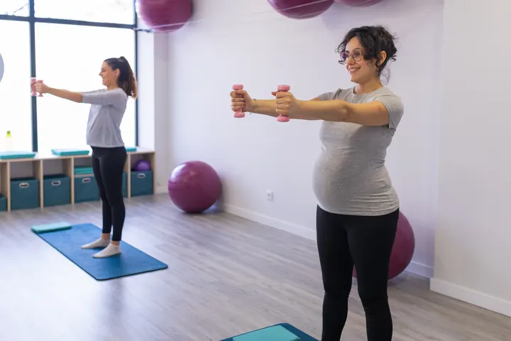 FisioPilates — pilates reformer-studio em Braga (São Vítor), Braga — 2