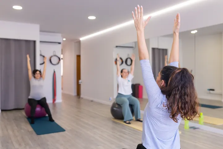 FisioPilates — pilates reformer-studio em Braga (São Vítor), Braga — 3