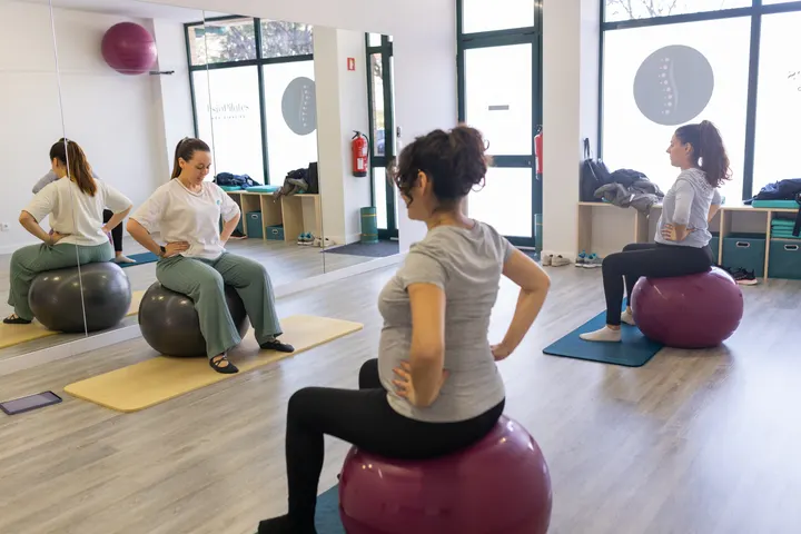 FisioPilates — pilates reformer-studio em Braga — 3