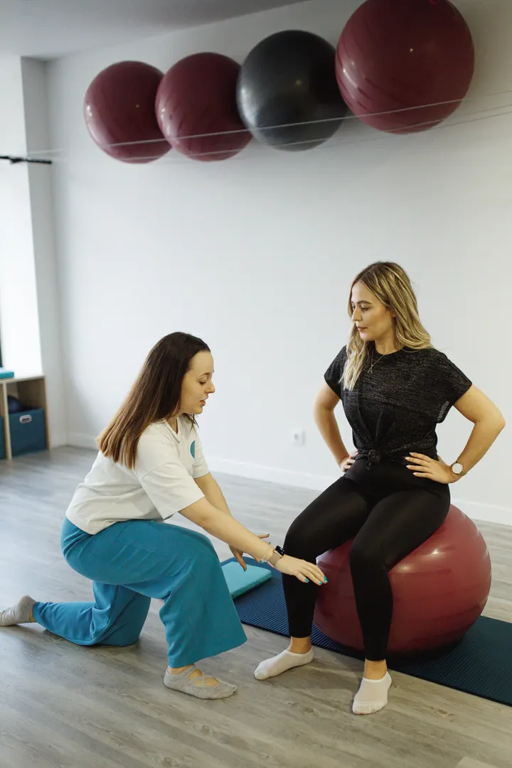 FisioPilates — pilates reformer-studio em Braga — 4