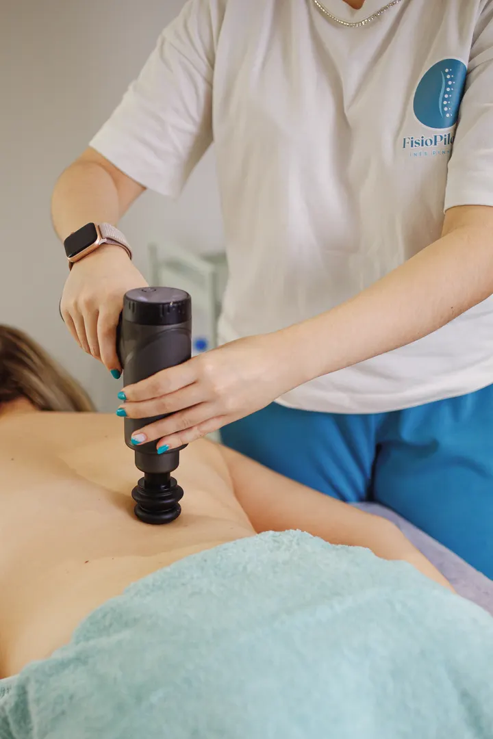 FisioPilates — Pilates reformer em Braga (São Vítor), Braga