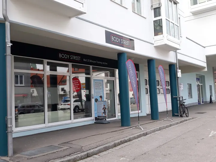 Bodystreet Brauhöfe — ems-training-studio in Haubenschloß, Kempten — 3