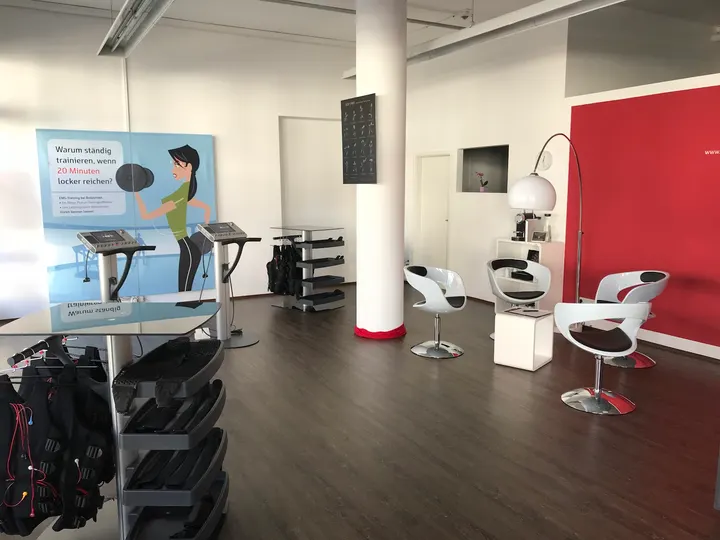 Bodystreet Brauhöfe — ems-training-studio in Kempten — 3