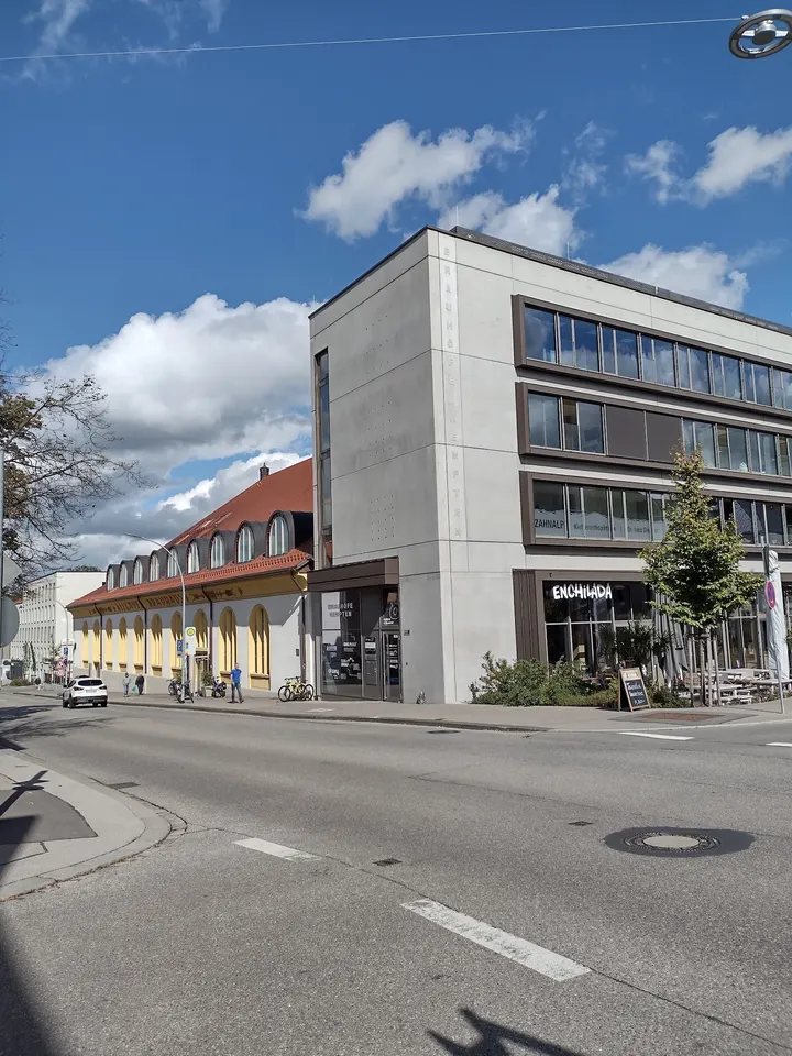 Bodystreet Brauhöfe — ems-training-studio in Kempten — 4
