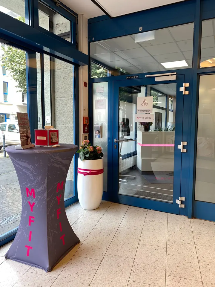 MyFit Köln — Stretching in Zollstock, Köln