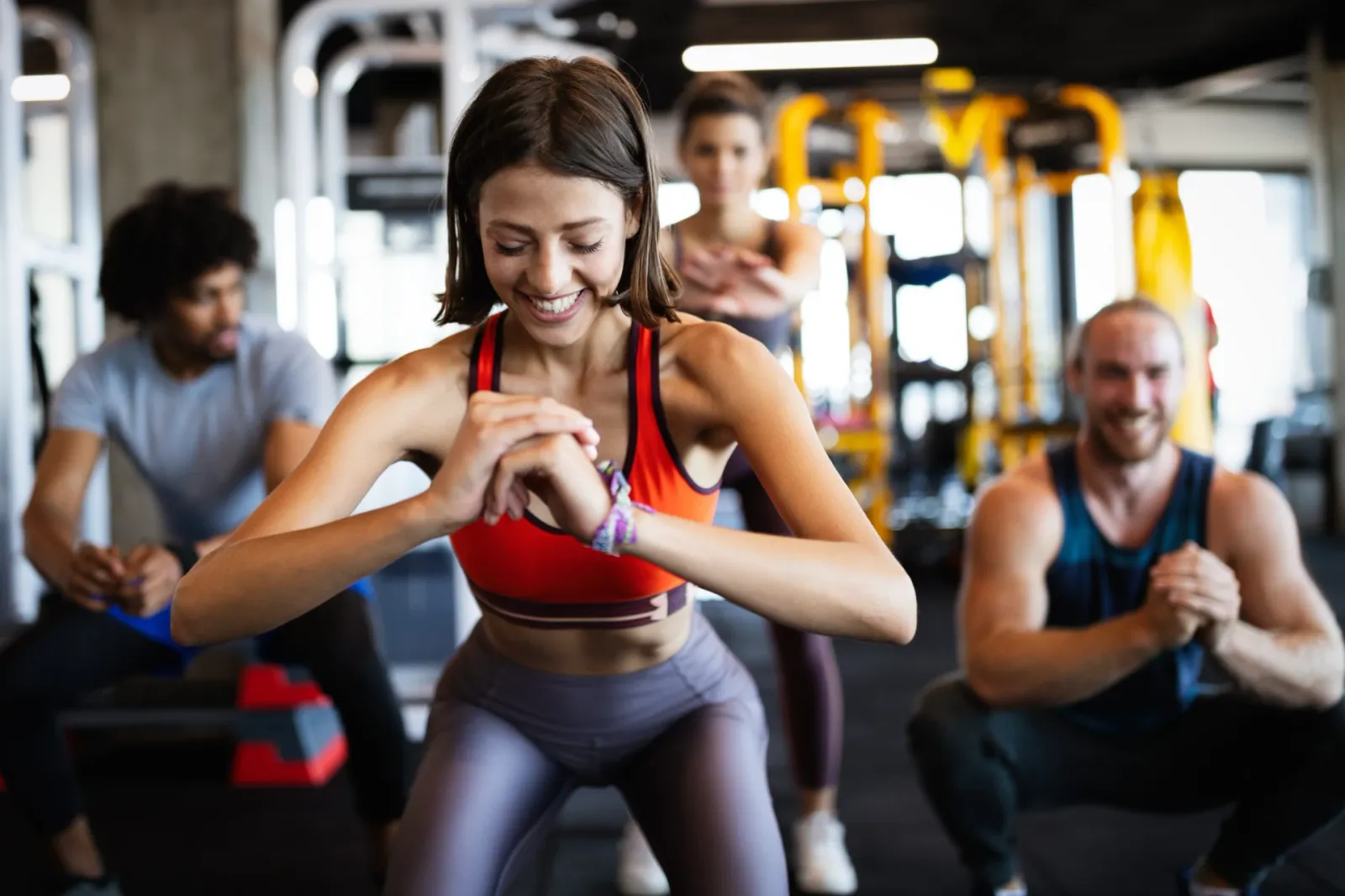 Teme Leisure Cleobury Mortimer — fitness studio in Kidderminster — 2