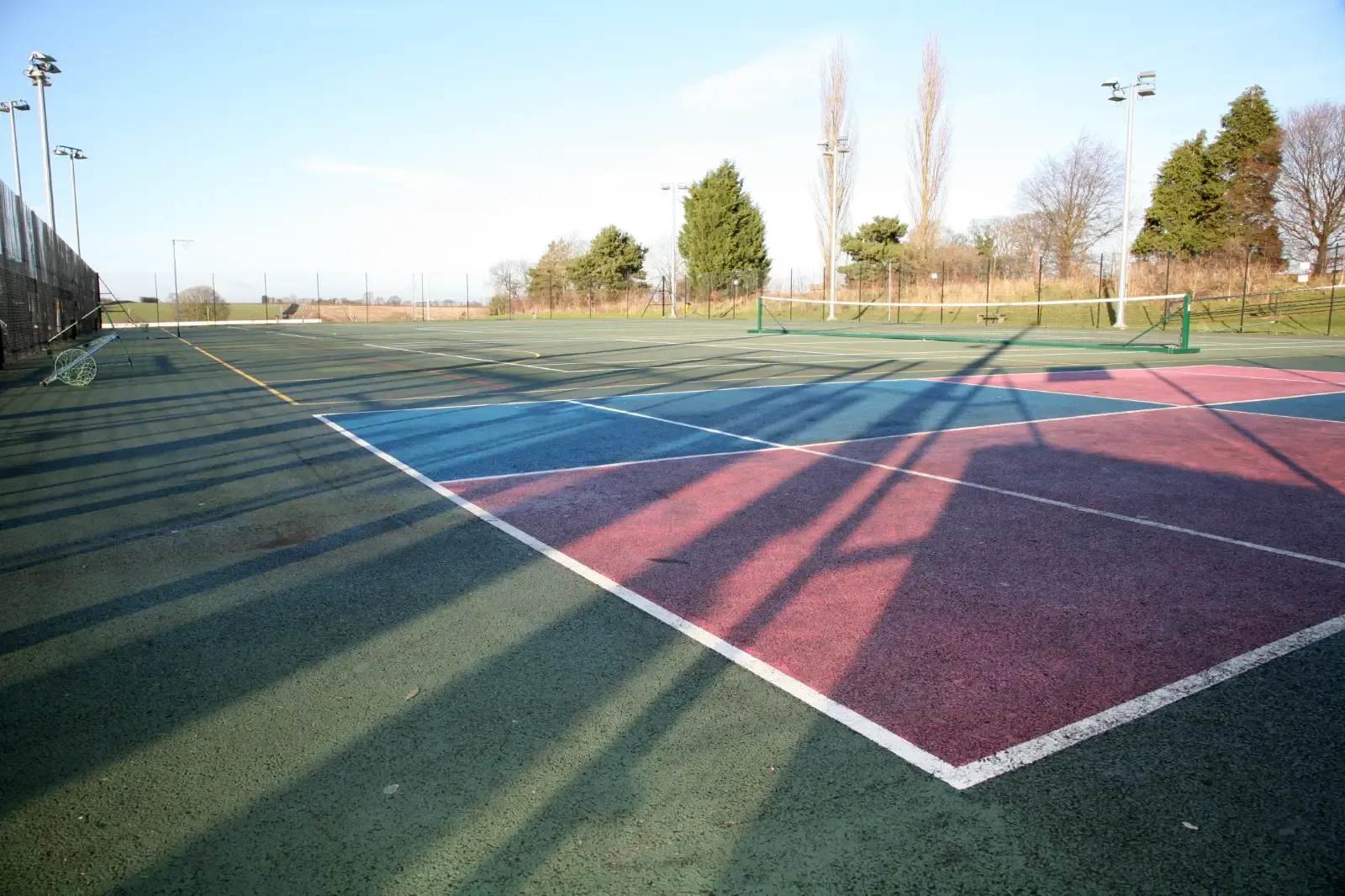 Teme Leisure Cleobury Mortimer — fitness studio in Kidderminster — 5