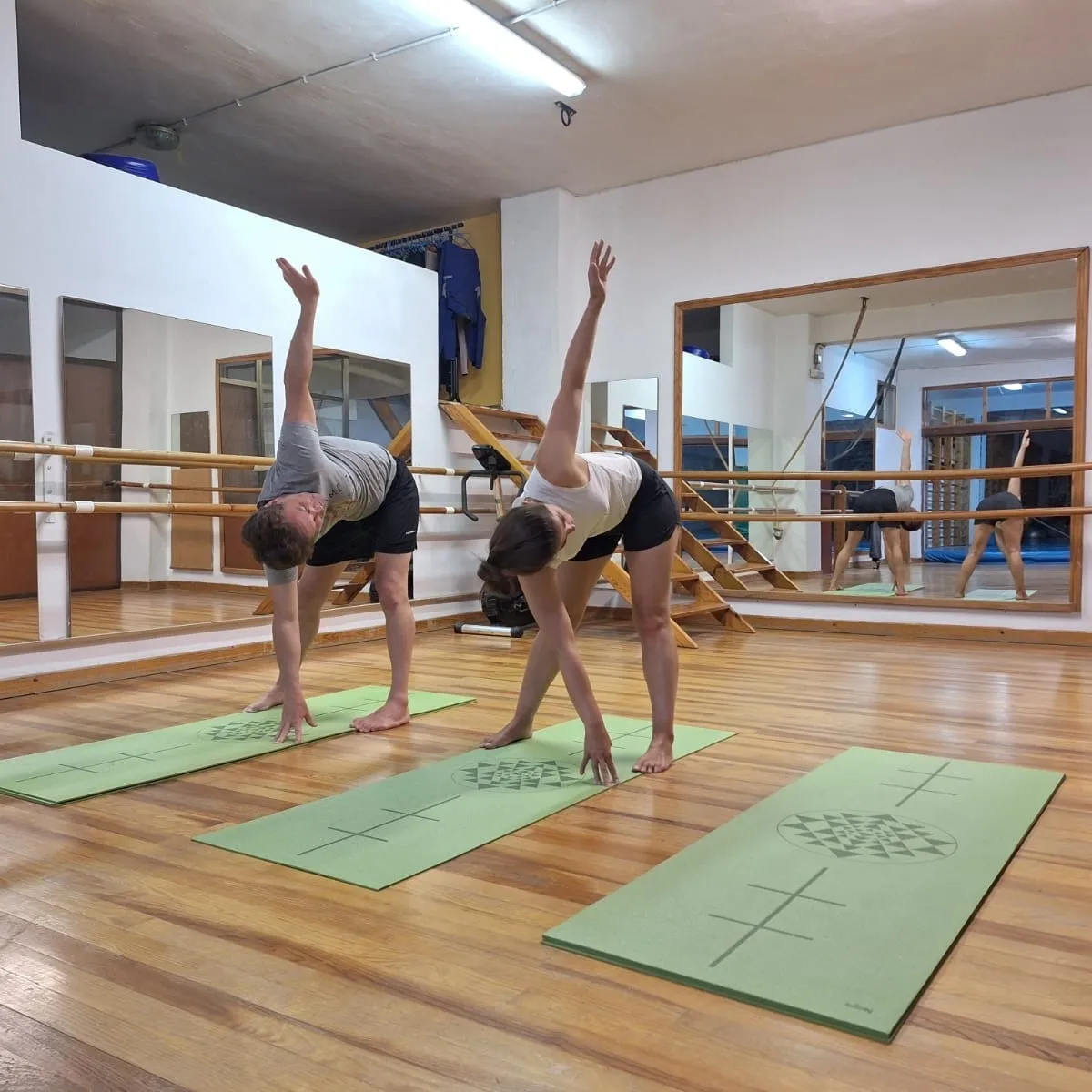 Yoga Proyecto Yogen — yoga-studio en Donostia/San Sebastián — 3