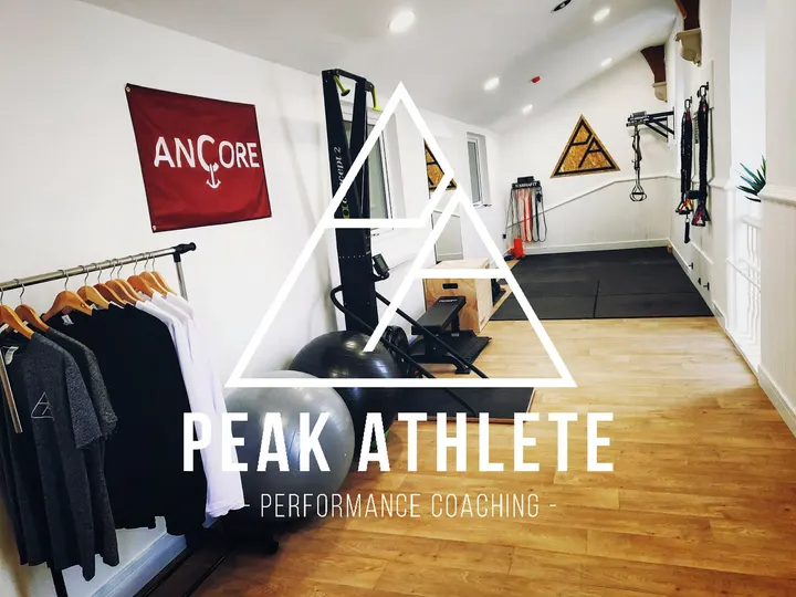 Life Athlete - functional training — fitness studio in Oldmills, Elgin — 3