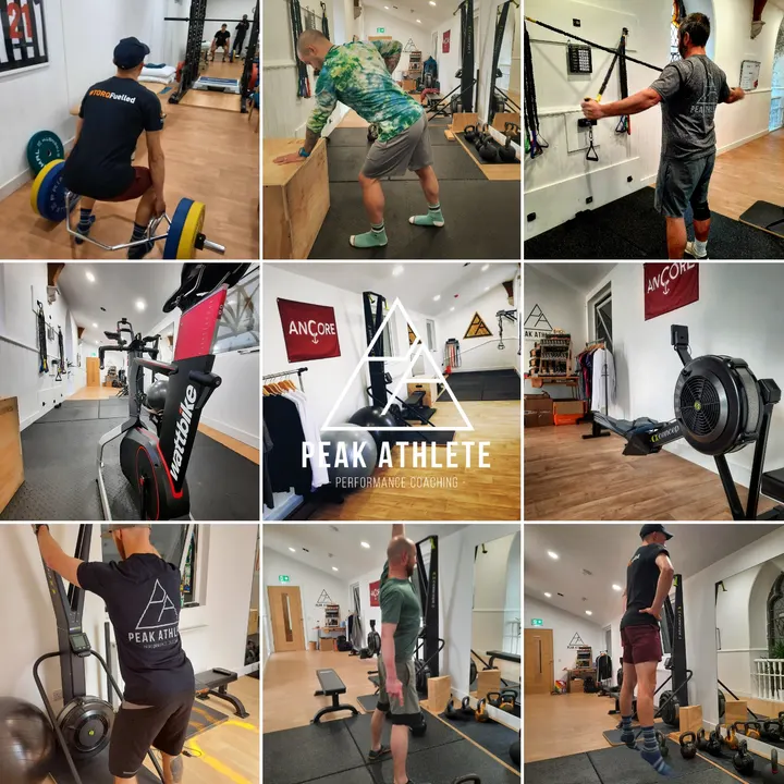 Life Athlete - functional training — fitness studio in Elgin — 3